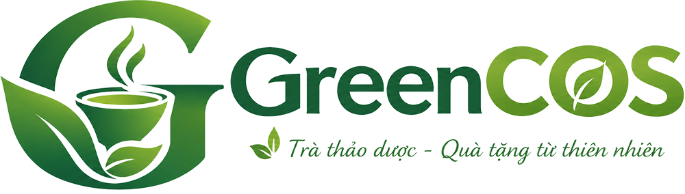 Công ty TNHH Thương Mại Dược Mỹ Phẩm GreenCOS