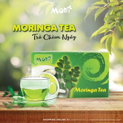 GRT-075 Trà Moringa